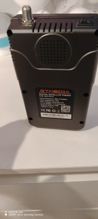 Продам GtMedia V8-Finder2  спутниковый прибор