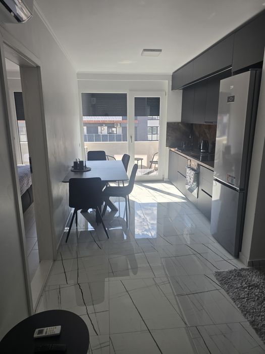 Oferta speciala Apartament Smart West Residence 3 camere!!
