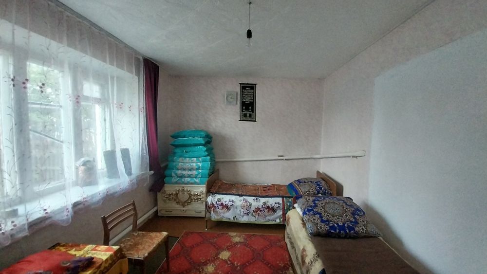 Дом Красноармейск (продажа, обмен )