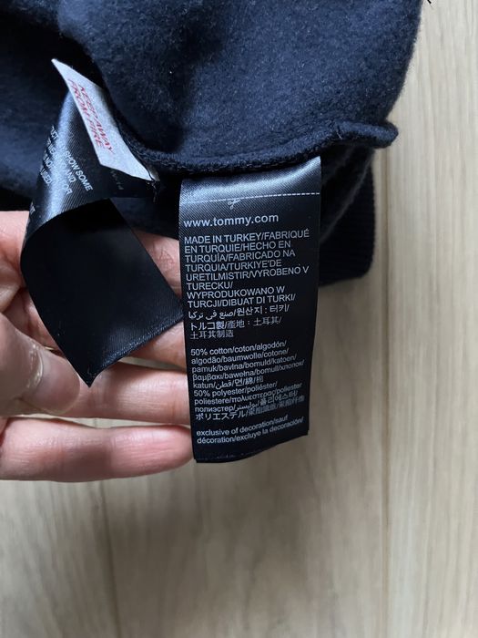 Rochie tommy jeans (hilfinger) noua, marimea XS