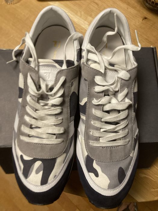 Маратонки Trussardi