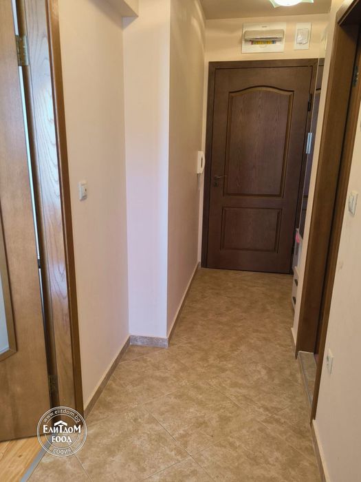 Дава се под наем Двустаен апартамент в Варна, м-т Траката - 55 кв.м за 511 € - Снимка #11