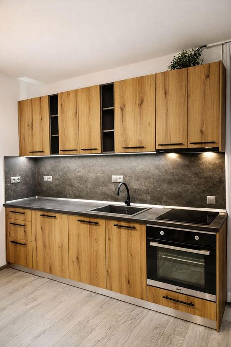 Дава се под наем Едностаен апартамент в София, Малинова долина - 40 кв.м за 497.25 € - Снимка #2