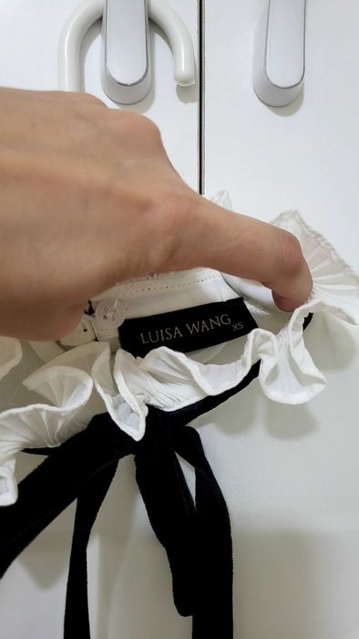 Турецкая кофта LUISA VANG.