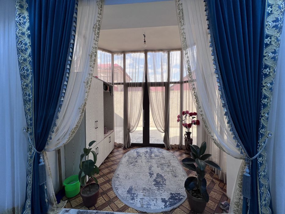 Участка, город каган, улица зийокор,дом100