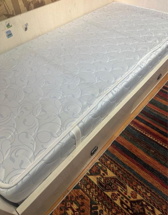 Продам детскую кровать