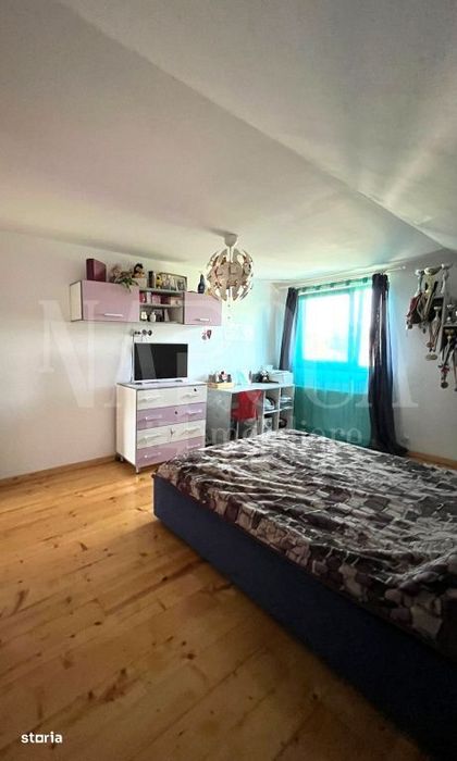Casa 5 camere de vanzare in Suceagu