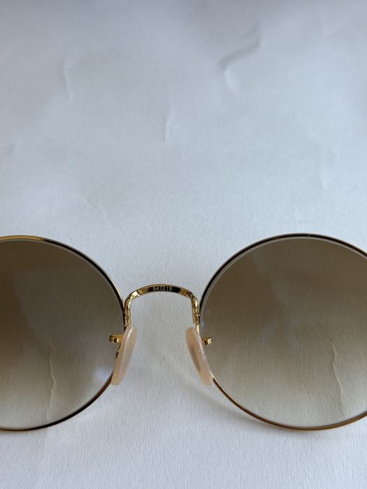 Ochelari de soare RAY BAN 1970 OVAL Noi