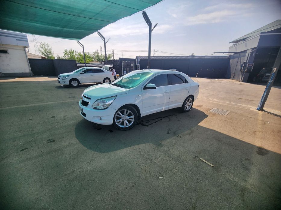 Cobalt 2 evro avtomat