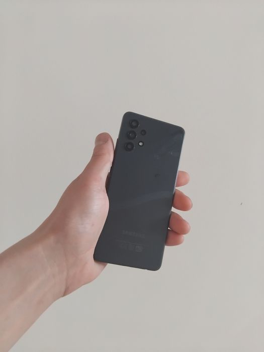 Самсунг а32,128гиг,