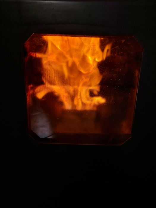 Пелетна Камина Firestar