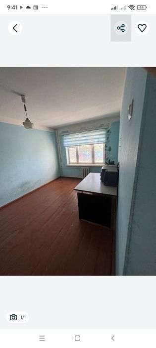 77 серия.  2/3/4 б2/6. М.Феруза.  71000 уе