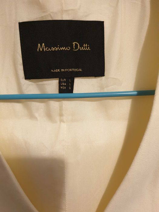 Сет Massimo Dutti