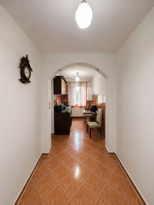 Apartament 2 camere zona centrala
