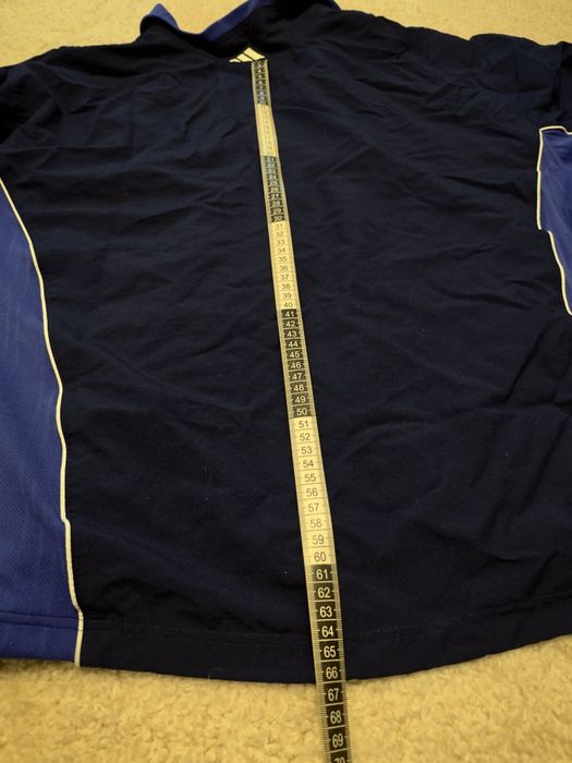 Geaca de vânt Adidas Biochemie