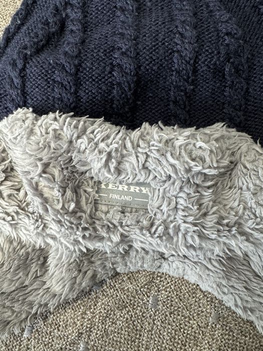 Шапки зимние детские