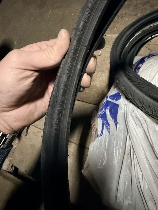 Шины на велосипед