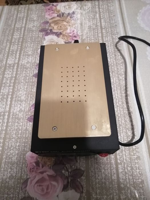 Продам вакуумный сепаратор