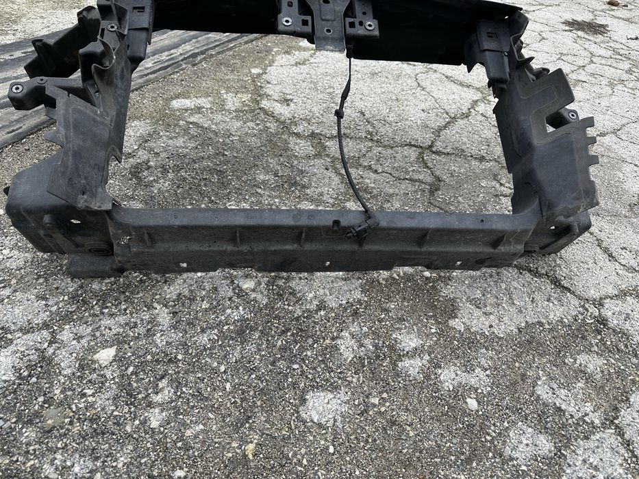 Очиларка маска пасат б7 2012г passat b7 перфектнс