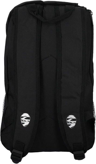 Geanta  sport  de la brandul  SIUX Fusion   (45cm x 28cm x 18cm)