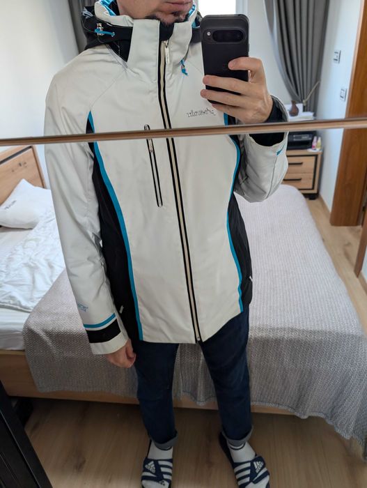 Geacă de ski Phoenix - mărime M - Thermo