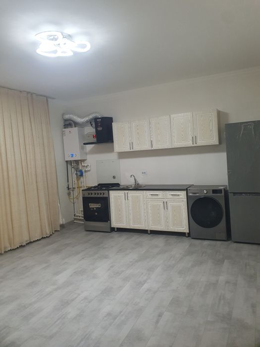 Ижарага ховли 2 хонали