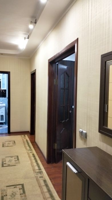 Сдам 2х и 1 ком Район 7 поликлиники