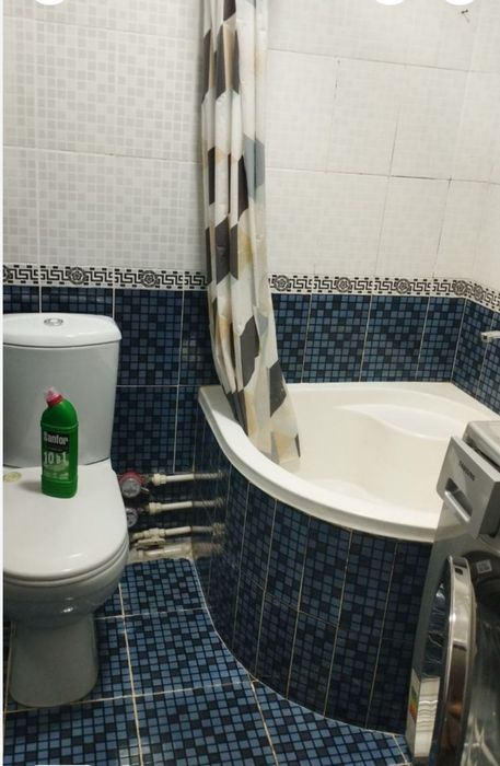 Продается квартира 2 х комнатная.