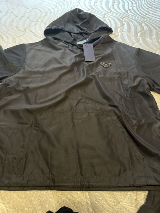 Костюм женский прада