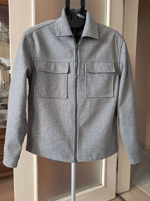 Есенно мъжко яке Mc Neal M