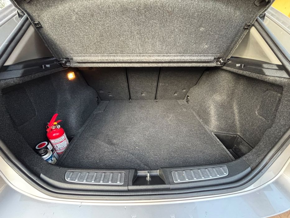 Vand BMW X1 xDrive 1.8d