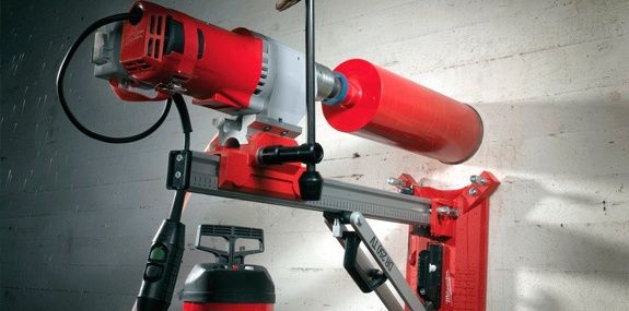 Алмазный Сверление Бурение Резчик Резка Препора