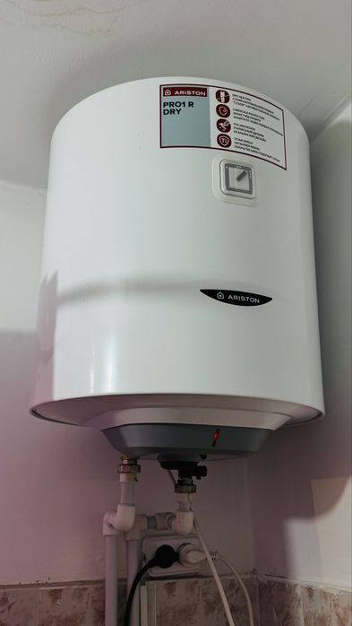 Ariston вода нагреватель