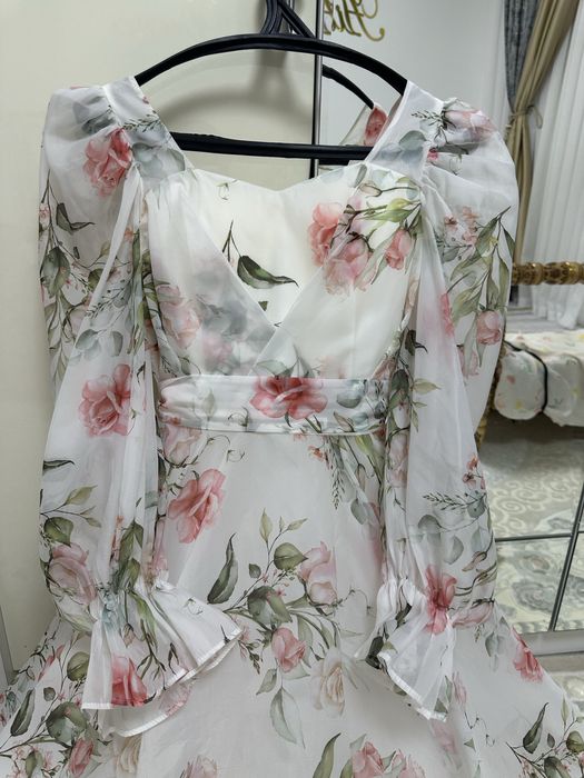 Продам платье вечернее