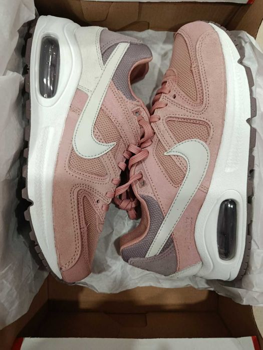 Nike - Air Max Command W номер 36.5 Оригинал Код 3514