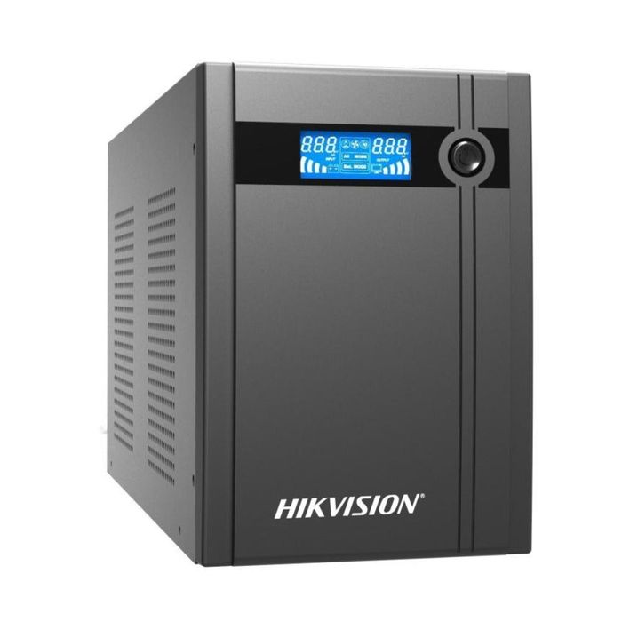 Hikvision UPS 3000 3kVA 1800W