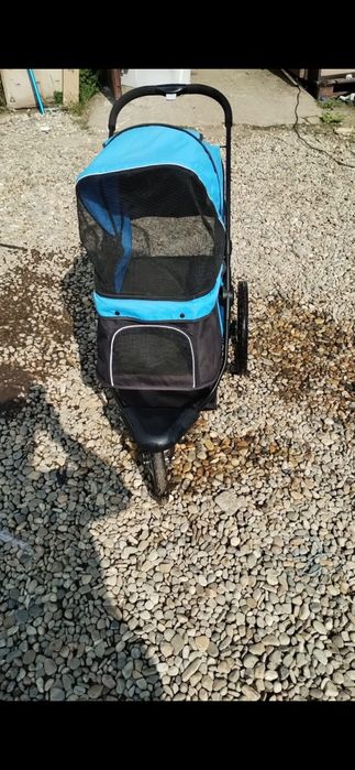 Cărucior pentru animale