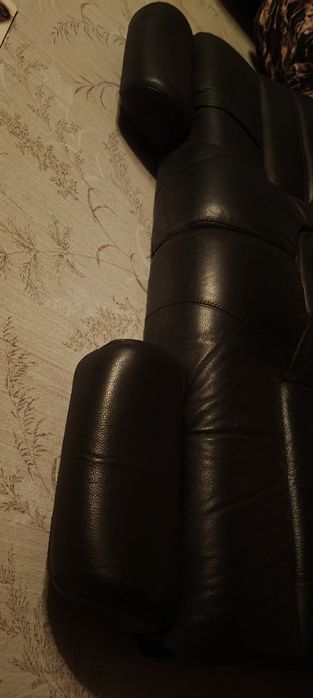 Кожена тапицерия за кола бус кемпер камион!