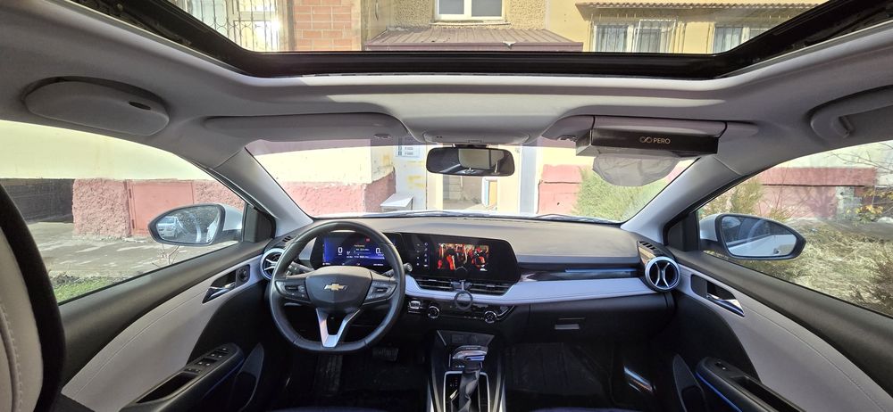 Monza 1.5 атмосферный