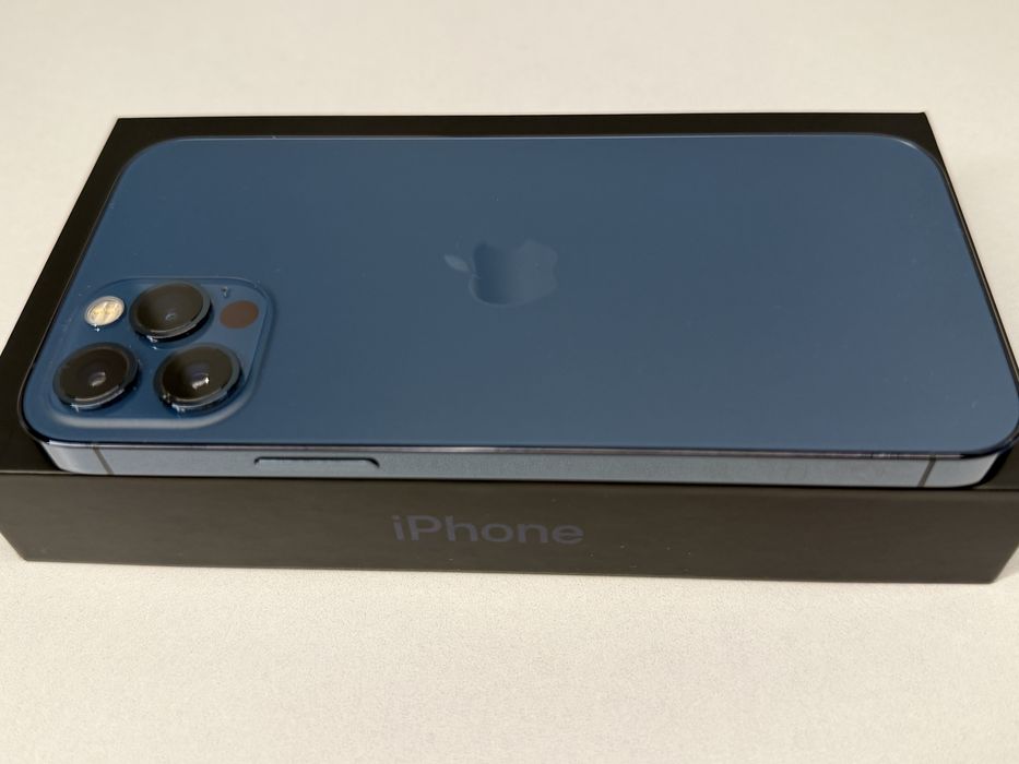 IPhone 12 Pro 256 GB