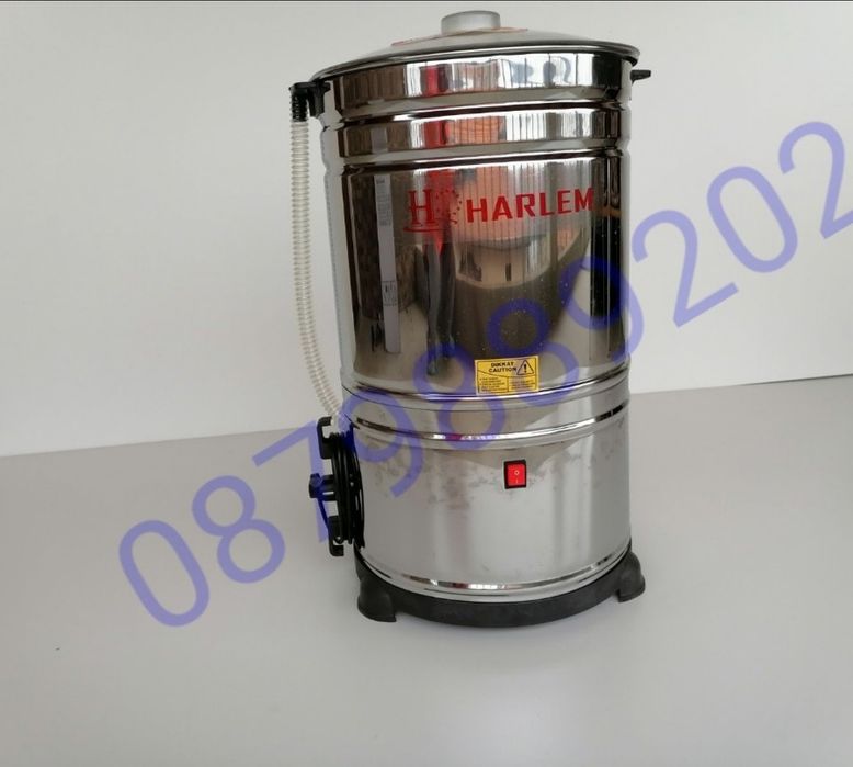 Маслобойка Млекобиячка 5,7,11, 20, 40л