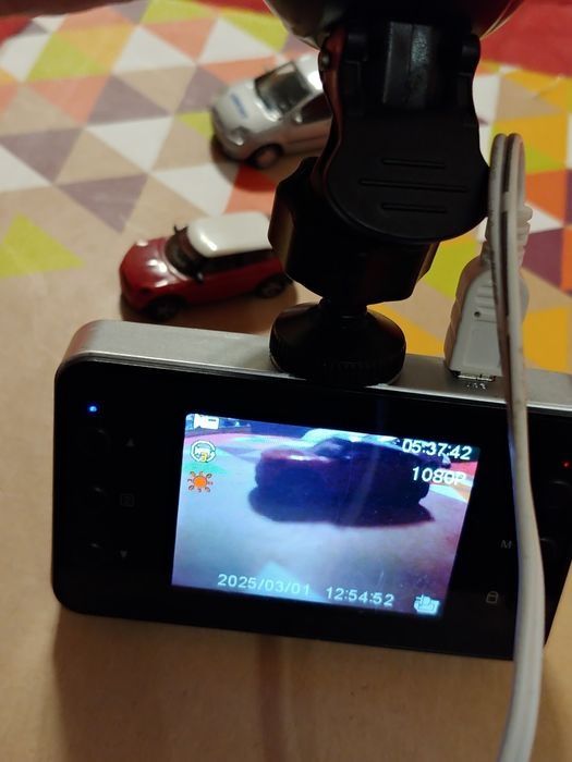 camera bord aut0 functionala