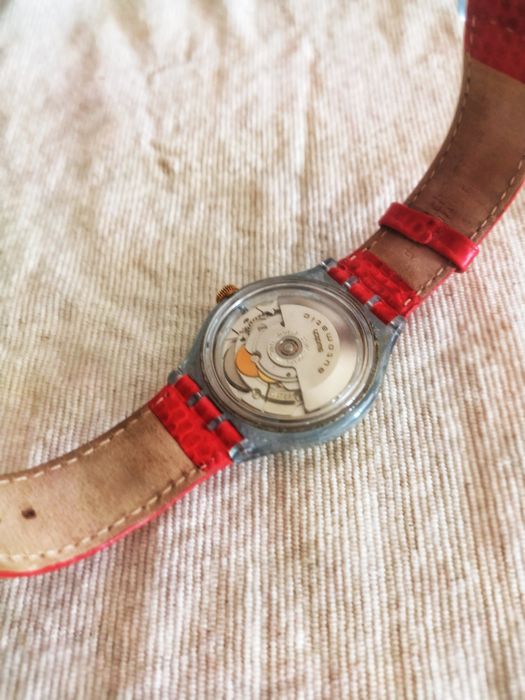 Swatch automatic/Суоч автоматичен