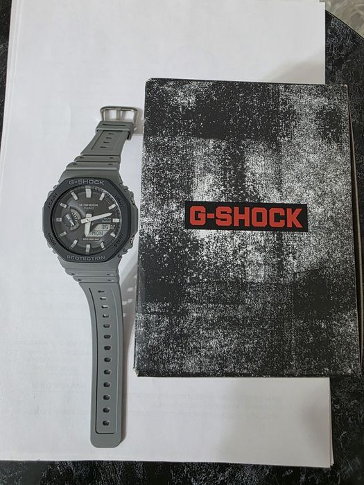 Оригинал часы Casio G-Shock