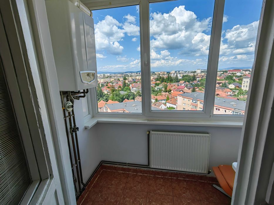 Apartament de inchiriat 2 camere