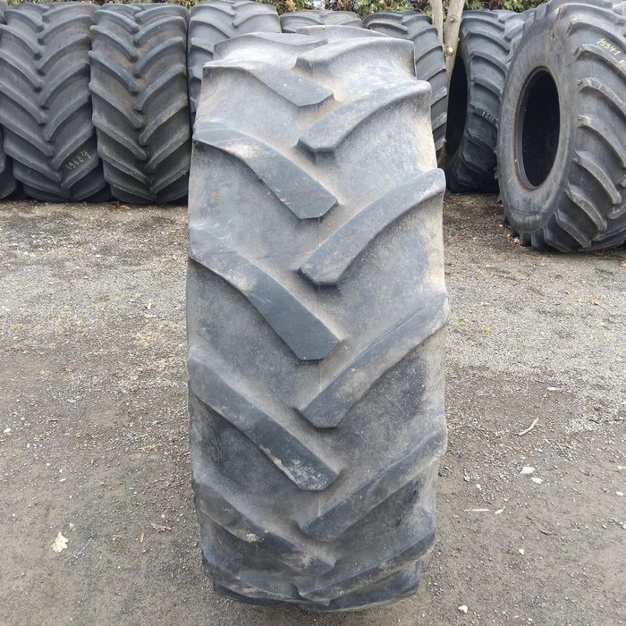 Cauciucuri 420/85R28 (16.9R28) Mitas Anvelope SH John Deere Deutz