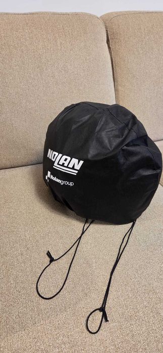 Casca NOLAN N21 Visor Classic