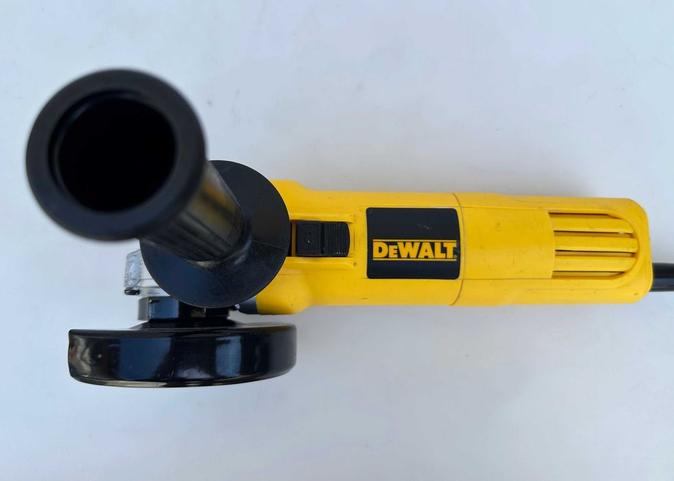Dewalt DWE4117 - Ъглошлайф 950W