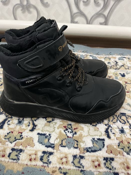 Зимные ботинки Northland