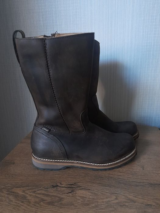Meindl gore tex ботуши 39- 40 номер.